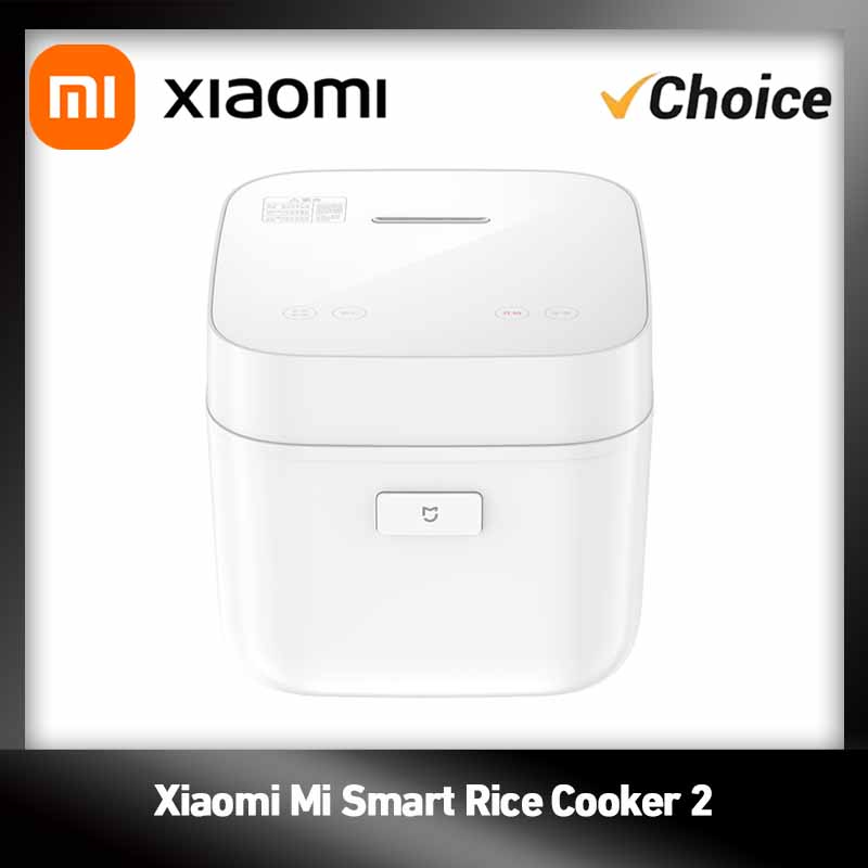 Xiaomi Home Cooking - Xiaomi Mi スマート炊飯器 ミニ 2 1.5L