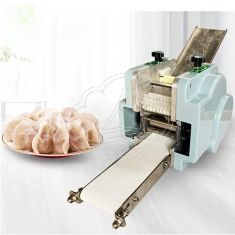 自動餃子・ワンタン皮製造機、ラビオリ・ルンピア包装成形機 - Gyoza Dumpling Maker のレビューと価格