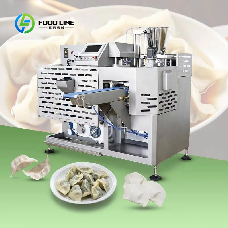 餃子製造機 110ボルト 卓上型自動餃子・サモサ・ピエロギメ - Gyoza Dumpling Maker のレビューと価格