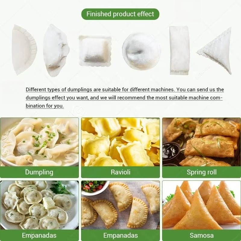 餃子製造機 110ボルト 卓上型自動餃子・サモサ・ピエロギメ - Gyoza Dumpling Maker のレビューと価格