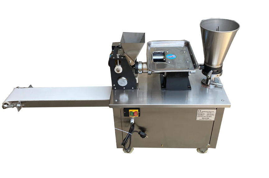 工場供給自動エンパナーダ製造機/餃子サモサ製造機 - Gyoza Dumpling Maker のレビューと価格