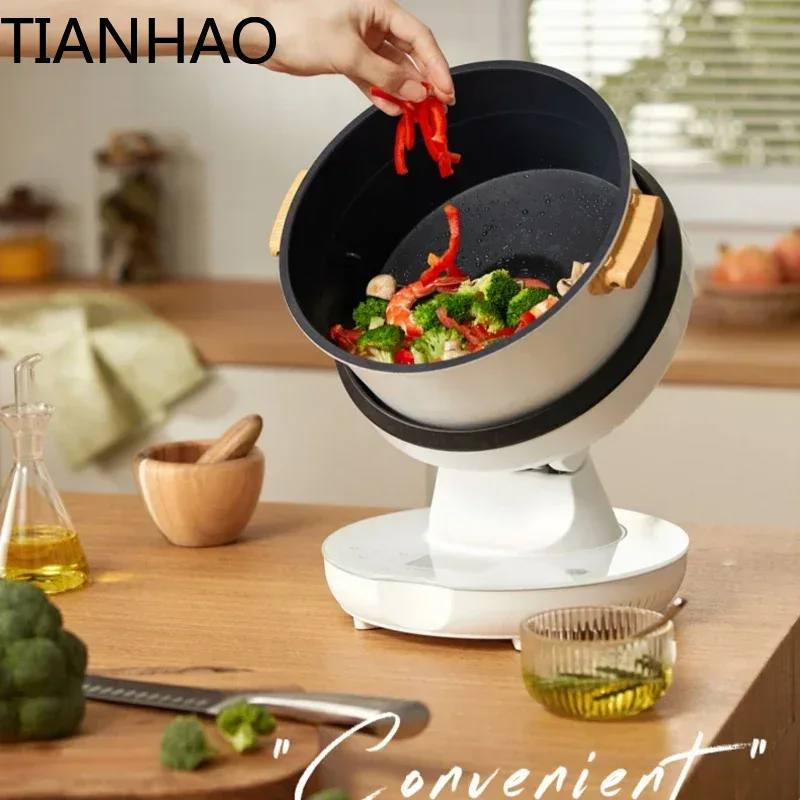 揚げ物調理機 家庭用および業務用両用 炒め麺 スープ 取り外 - Home Cooking Business のレビューと価格