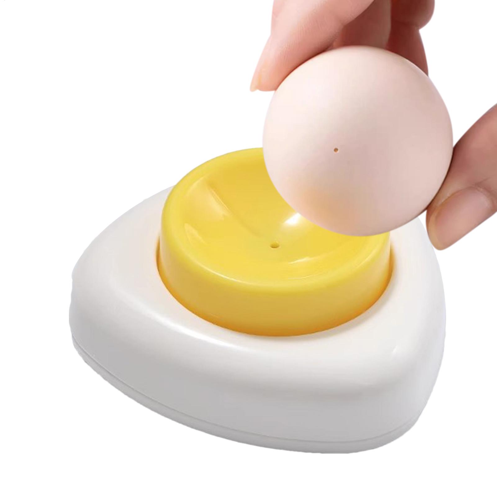 エッグホールパンチ キッチンアクセサリー クラッカーピアス  - Home Cooking Business のレビューと価格