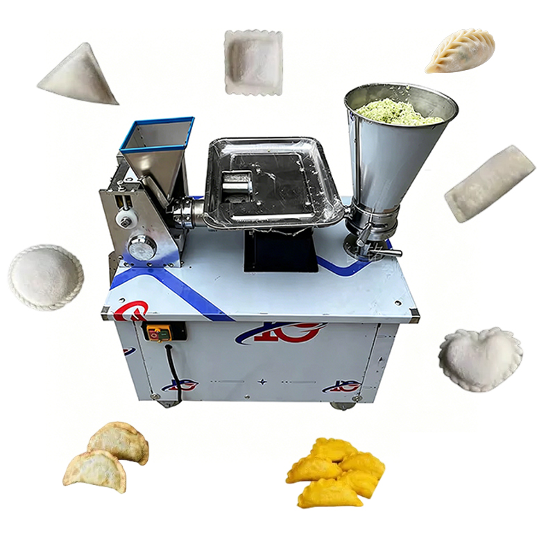全自動餃子製造機（ポットスティッカー、蒸し餃子、揚げ餃子、サ - Gyoza Dumpling Maker のレビューと価格