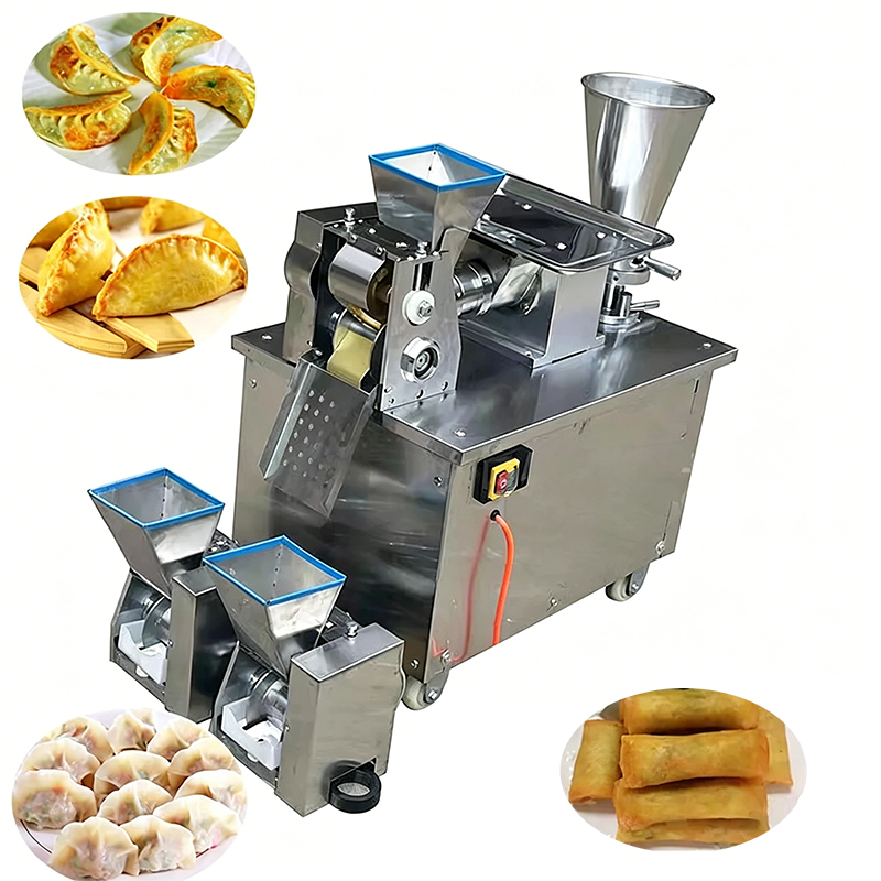 全自動餃子製造機（ポットスティッカー、蒸し餃子、揚げ餃子、サ - Gyoza Dumpling Maker のレビューと価格
