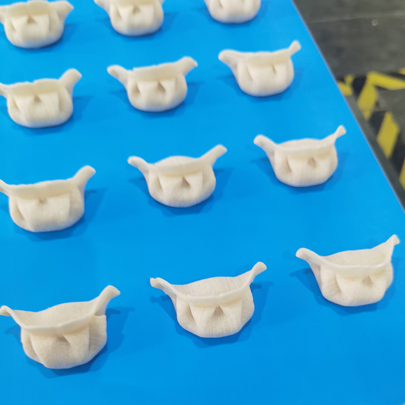 業務用自動電気式焼売・ワンタン・餃子製造機 - Gyoza Dumpling Maker のレビューと価格