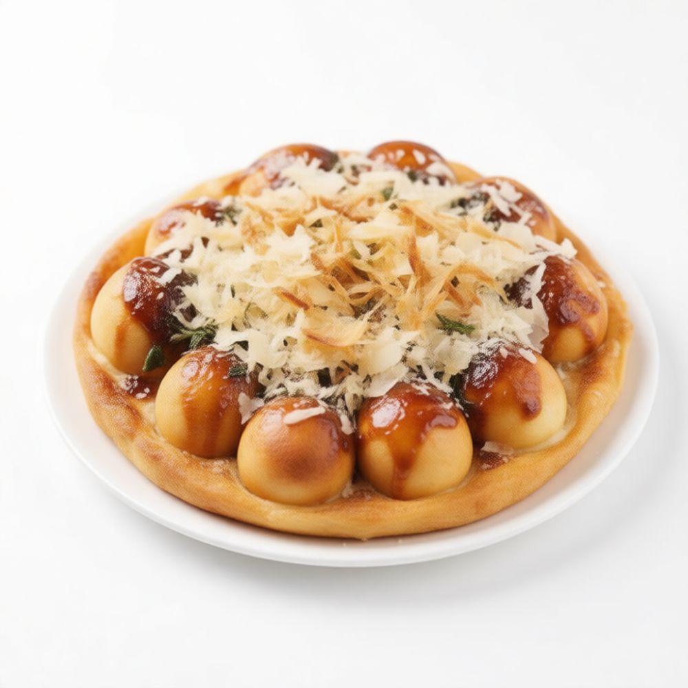 焦げ付き防止加工の鋳鉄製たこ焼き器。日本の軽食やたこ焼きを作 - Home Cooking Japanese Food のレビューと価格