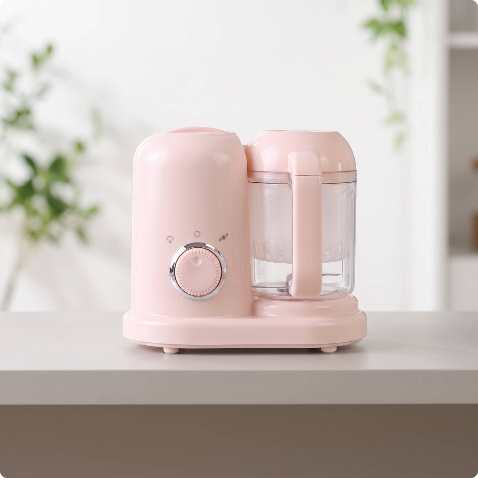 ペットフードメーカー、蒸し機能付き卓上ペットフードメーカー、 - Home Cooking Dog Food のレビューと価格