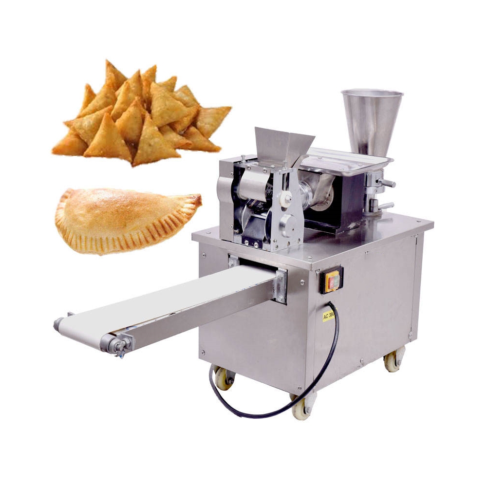 110V 220V自動餃子製造機 ロシア ラビオリ ピエロギ - Gyoza Dumpling Maker のレビューと価格